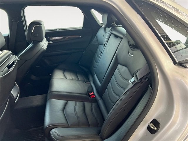 2020 Cadillac CT6 Premium Luxury