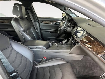 2020 Cadillac CT6 Premium Luxury