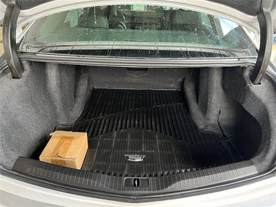 2020 Cadillac CT6 Premium Luxury