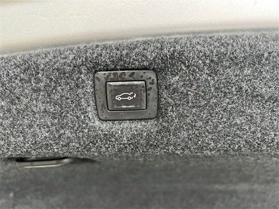 2020 Cadillac CT6 Premium Luxury