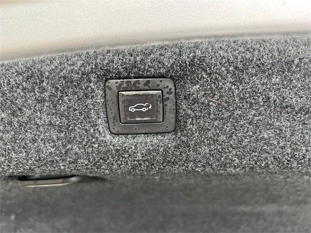 2020 Cadillac CT6 Premium Luxury