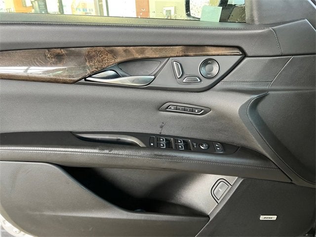 2020 Cadillac CT6 Premium Luxury