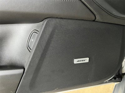 2020 Cadillac CT6 Premium Luxury