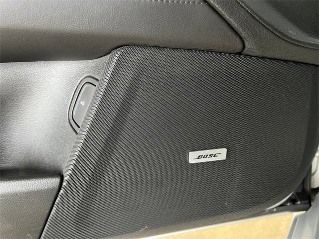 2020 Cadillac CT6 Premium Luxury