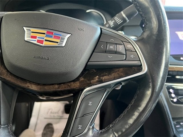 2020 Cadillac CT6 Premium Luxury