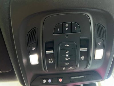 2020 Cadillac CT6 Premium Luxury