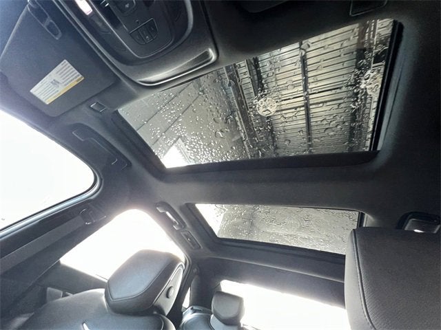 2020 Cadillac CT6 Premium Luxury