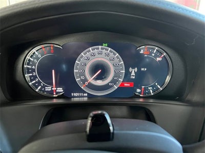 2020 Cadillac CT6 Premium Luxury