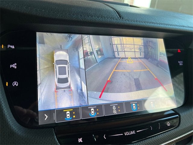 2020 Cadillac CT6 Premium Luxury