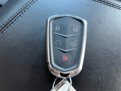 2020 Cadillac CT6 Premium Luxury