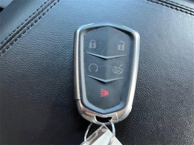 2020 Cadillac CT6 Premium Luxury