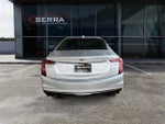 2020 Cadillac CT6 Premium Luxury