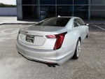 2020 Cadillac CT6 Premium Luxury