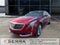 2018 Cadillac CT6 Premium Luxury AWD