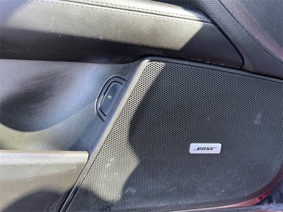 2018 Cadillac CT6 Premium Luxury AWD