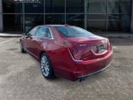 2018 Cadillac CT6 Premium Luxury AWD