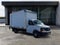 2017 Chevrolet Express Cutaway 4500 Base
