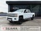 2017 Chevrolet Silverado 2500 HD LT