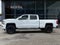 2017 Chevrolet Silverado 2500 HD LT