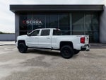 2017 Chevrolet Silverado 2500 HD LT