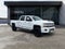 2017 Chevrolet Silverado 2500 HD LT