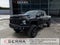 2021 Chevrolet Silverado 2500 HD LT