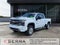 2020 Chevrolet Silverado 2500 HD High Country