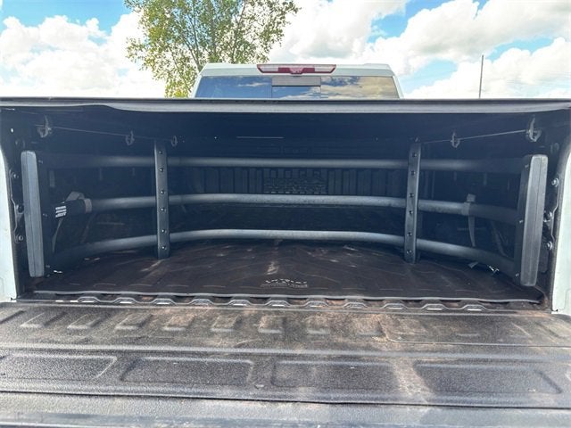 2020 Chevrolet Silverado 2500 HD High Country