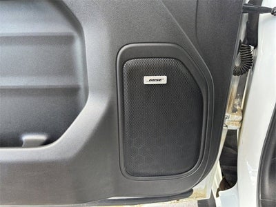 2020 Chevrolet Silverado 2500 HD High Country