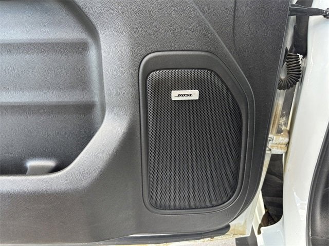 2020 Chevrolet Silverado 2500 HD High Country