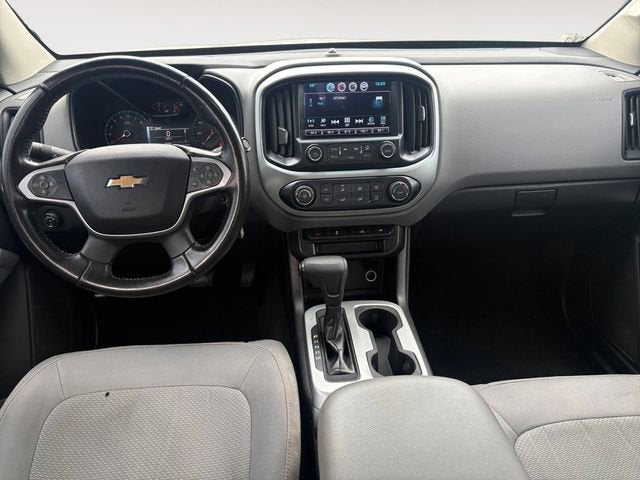2016 Chevrolet Colorado 2WD LT