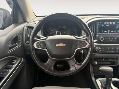 2016 Chevrolet Colorado 2WD LT