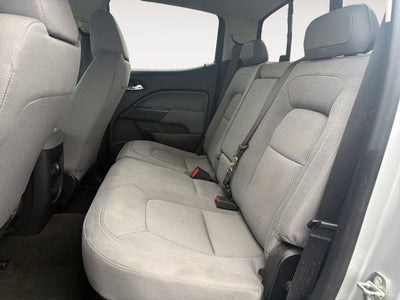 2016 Chevrolet Colorado 2WD LT