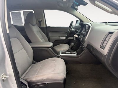 2016 Chevrolet Colorado 2WD LT