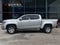 2016 Chevrolet Colorado 2WD LT