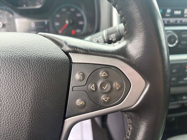 2016 Chevrolet Colorado 2WD LT