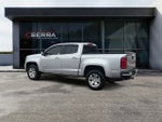 2016 Chevrolet Colorado 2WD LT