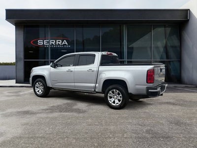 2016 Chevrolet Colorado 2WD LT