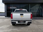 2016 Chevrolet Colorado 2WD LT