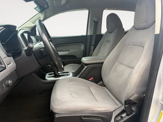 2016 Chevrolet Colorado 2WD LT