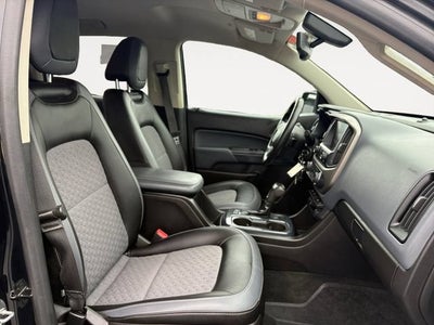 2017 Chevrolet Colorado 4WD Z71