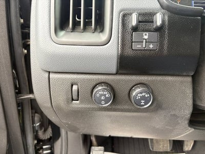 2017 Chevrolet Colorado 4WD Z71
