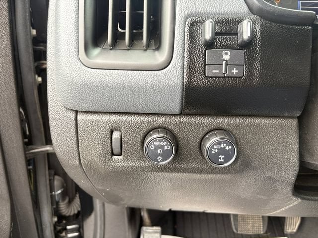 2017 Chevrolet Colorado 4WD Z71