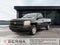 2013 Chevrolet Silverado 1500 Work Truck