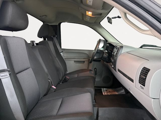 2013 Chevrolet Silverado 1500 Work Truck