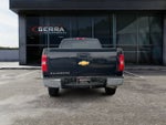 2013 Chevrolet Silverado 1500 Work Truck