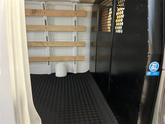 2024 Chevrolet Express Cargo 2500 WT