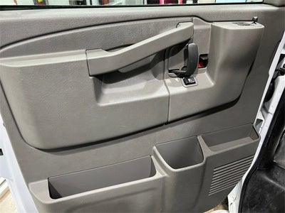2024 Chevrolet Express Cargo 2500 WT