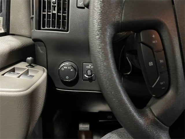 2024 Chevrolet Express Cargo 2500 WT