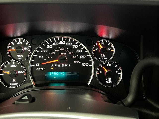 2024 Chevrolet Express Cargo 2500 WT